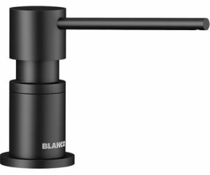 Blanco Dispenser Summer Matte black