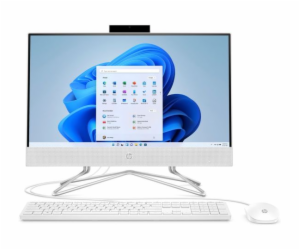 HP AiO 24-cr0003nc, 23.8" FHD AG IPS,i5-1335U, 16GB DDR4 ...