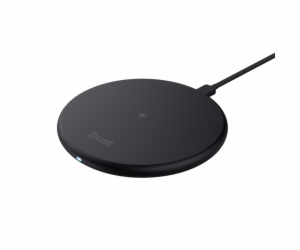 Trust Viro Fast Wireless Charger 15W 24784 TRUST bezdráto...