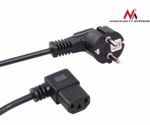 3-pin 1,5 m pin EU MCTV-802 PIN kabel