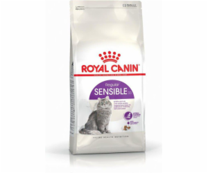 ROYAL CANIN Sensible 33, granule pro kočky 10kg