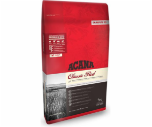 ACANA Classics Red Meat - suché krmivo pro psy - 9,7 kg