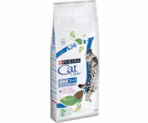 Purina Indyk Cat Chow® Special Care 3in1 15 kg