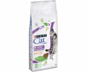 PURINA CAT CHOW® CHIEL BALLOBALL 15 kg