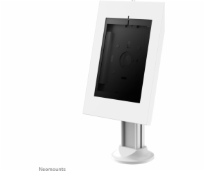 Neomounts  DS15-640WH1 / desk grommet, lockable tablet ca...