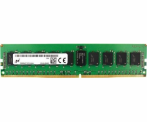 Micron DDR4 RDIMM 16GB 1Rx4 3200 CL22 (Single Pack)