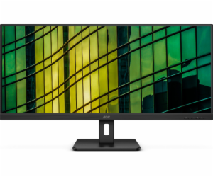 Monitor U34E2M 34 palců VA 100 Hz HDMIX2 DP