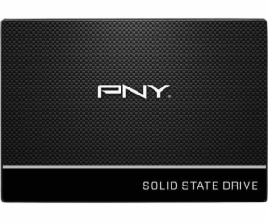 SSD 250GB SSD7CS900-250-RB