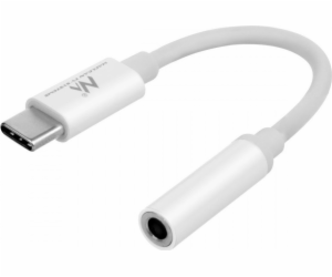 USB typ-C 3,5 mm Mini Jack MCTV-847 adaptér