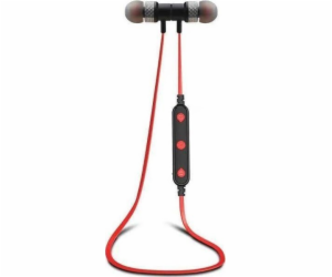 Sluchátka Bluetooth B926BL Sports Black