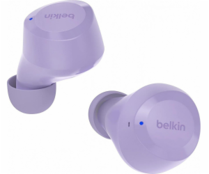 Belkin SOUNDFORM Bolt - Wireless Earbuds - bezdrátová slu...