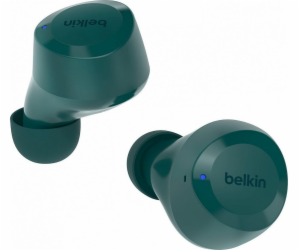 Belkin SOUNDFORM Bolt - Wireless Earbuds - bezdrátová slu...