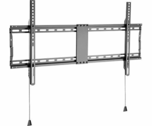 GEMBIRD Držák TV WM-90F-01, 43"-90" (70kg), pevný