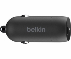 Belkin BOOST CHARGE 30W USB-C Power Delivery PPS nabíječk...