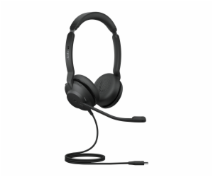 Jabra 23189-999-879 Jabra Evolve2 30 SE/Stereo/USB-C/Drát...