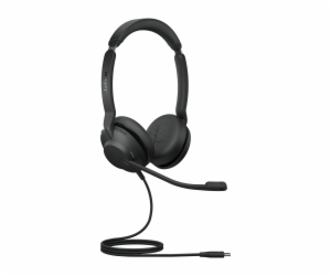 Jabra Evolve2 30 SE, headset