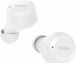 Belkin SOUNDFORM Bolt - Wireless Earbuds - bezdrátová slu...