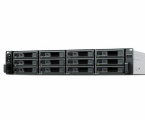 Synology UC3400 Rack station