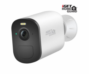 iGET HOMEGUARD SmartCam Plus HGWBC356 - Bezdrátová samost...