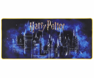 Harry Potter herní podložka XXL/ 90 x 40 cm