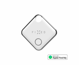 FIXED smart tracker Tag FIXTAG-WH