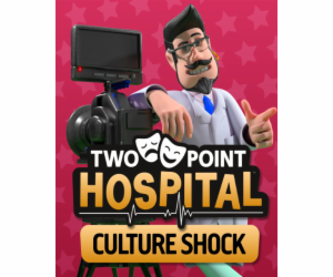 ESD Two Point Hospital Culture Shock