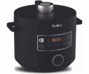 Tefal Turbo Cuisine, multivarka