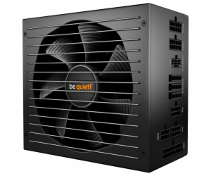 be quiet! Straight Power 12 750W BN336 Be quiet! / zdroj ...