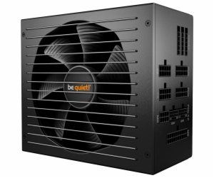 be quiet! Straight Power 12 1200W BN339 Be quiet! / zdroj...