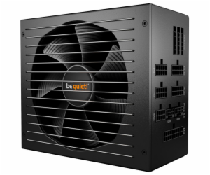 be quiet! Straight Power 12 1500W BN340 Be quiet! / zdroj...