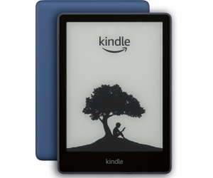 Kindle Paperwhite 16GB denim blue