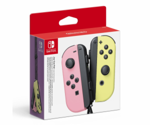 Nintendo Joy-Con sada 2 ks, ovládání pohybu