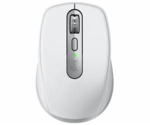 Logitech Wireless MX Anywhere 3S for Business Pale Grau Maus