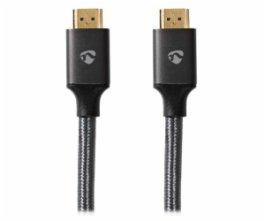 NEDIS PROFIGOLD Ultra High Speed HDMI 2.1 kabel/ 8K@60H/ ...