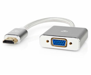 Nedis CCTB34900AL02 NEDIS PROFIGOLD adaptér HDMI/VGA/ kon...