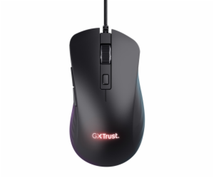 TRUST herní myš GXT 924 YBAR+ Gaming Mouse, optická, USB,...