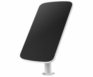 EZVIZ solární panel F/ 4,2W/ IP65/ USB-C/ kompatibilní s ...