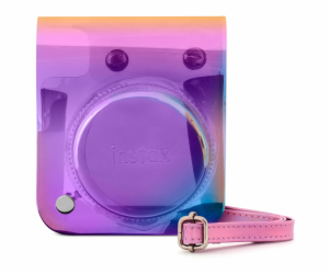 Fujifilm instax Mini 12 Bag iridescent