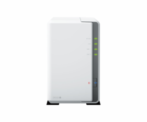 Synology DS223j DiskStation (4C/RealtekRTD1619B/1,7GHz/1G...