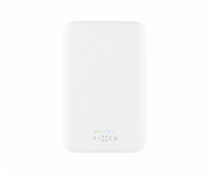 Fixed MagZen Powerbank FIXZENM-6-WH