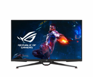 ASUS ROG/Swift PG38UQ/38"/IPS/4K UHD/144Hz/1ms/Black/2R