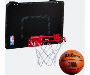 Wilson Mini NBA Forge Team Mini Hoop WTBA3001FRGNBA