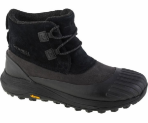 Merrell Merrell Siren 4 Thermo Demi WP J036750 Black 41