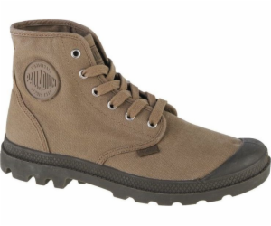 Palladium Palladium Pampa Hi 02352-308-M Zelená 41