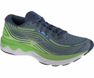 Mizuno Mizuno Wave Skyrise 4 J1GC230904 šedá 42,5