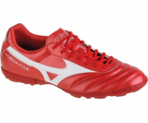 Mizuno Morelia II Club As P1GD221660 Czerwone 46