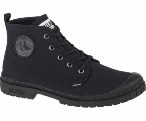 Palladium Palladium Pampa SP20 Hi CVS 76838-008-M Černá 44