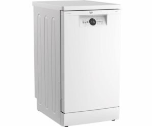 BEKO DVS05022W Volně stojící myčka 45 cm