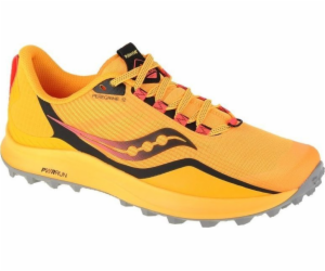 Saucony Saucony Peregrine 12 S20737-16 Yellow 47