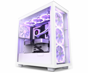 NZXT H7 Elite CM-H71EW-02 NZXT skříň H7 Elite Edition / A...